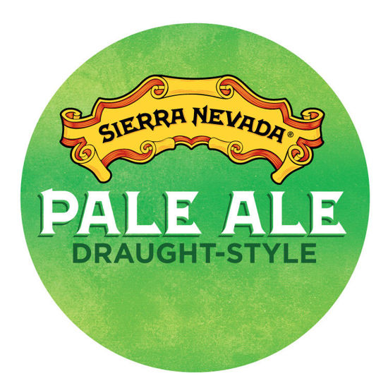 Picture of SIERRA NEVADA PALE ALE FAT 30L